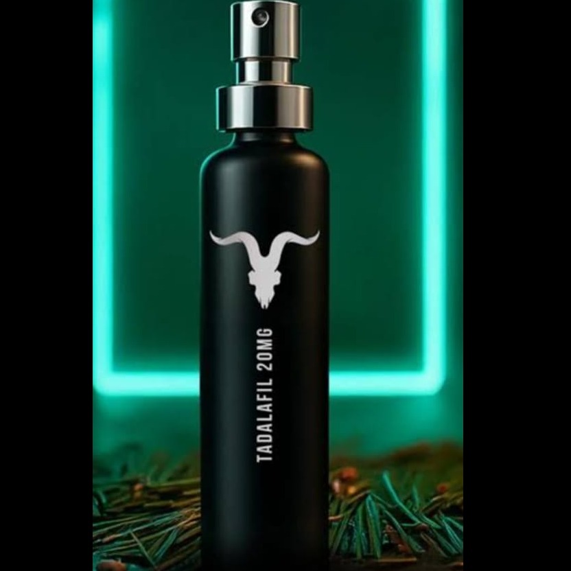 DATALAFILA SPRAY 20 MG