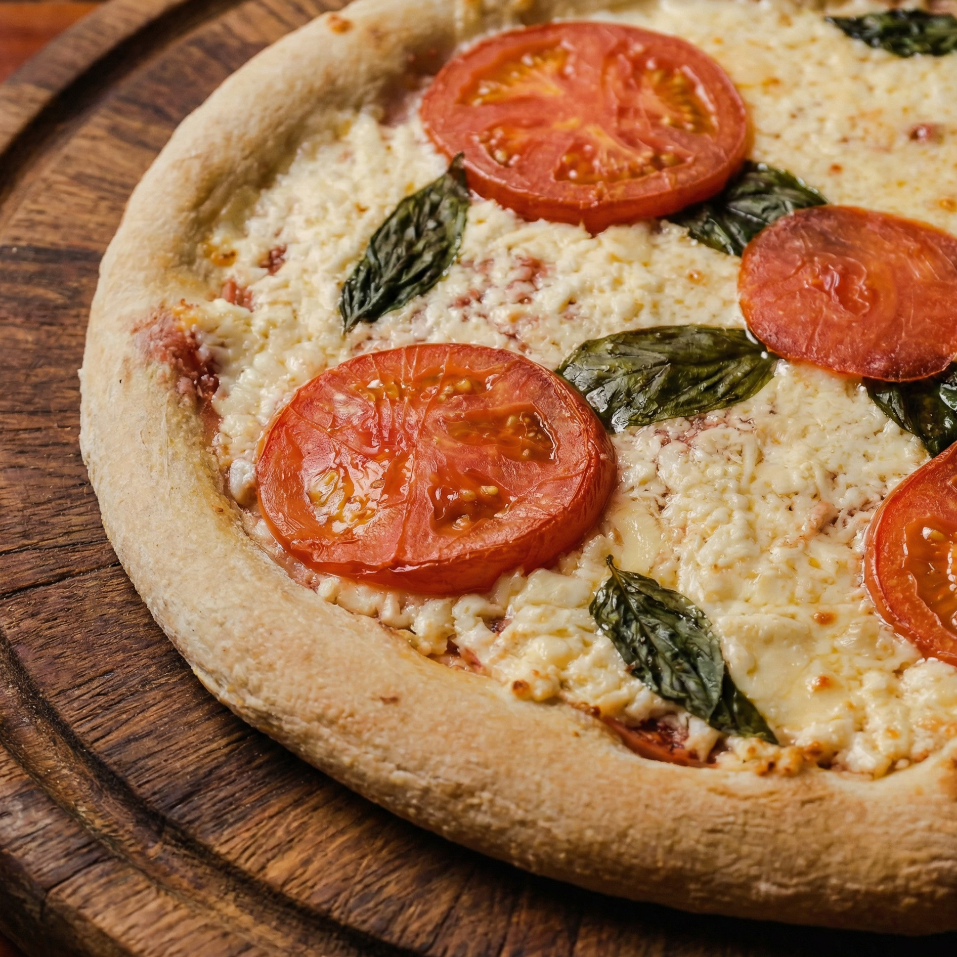 Margherita 