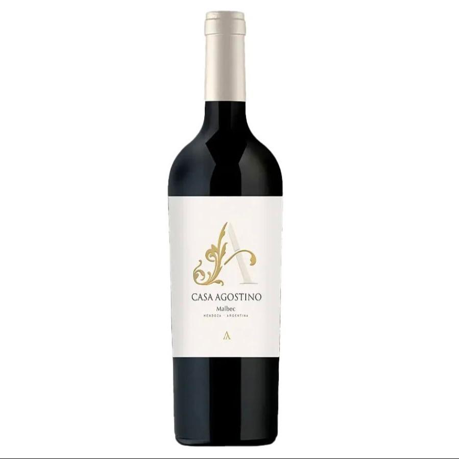 Casa Agostinho Malbec - Mendoza / Argentina 750ml