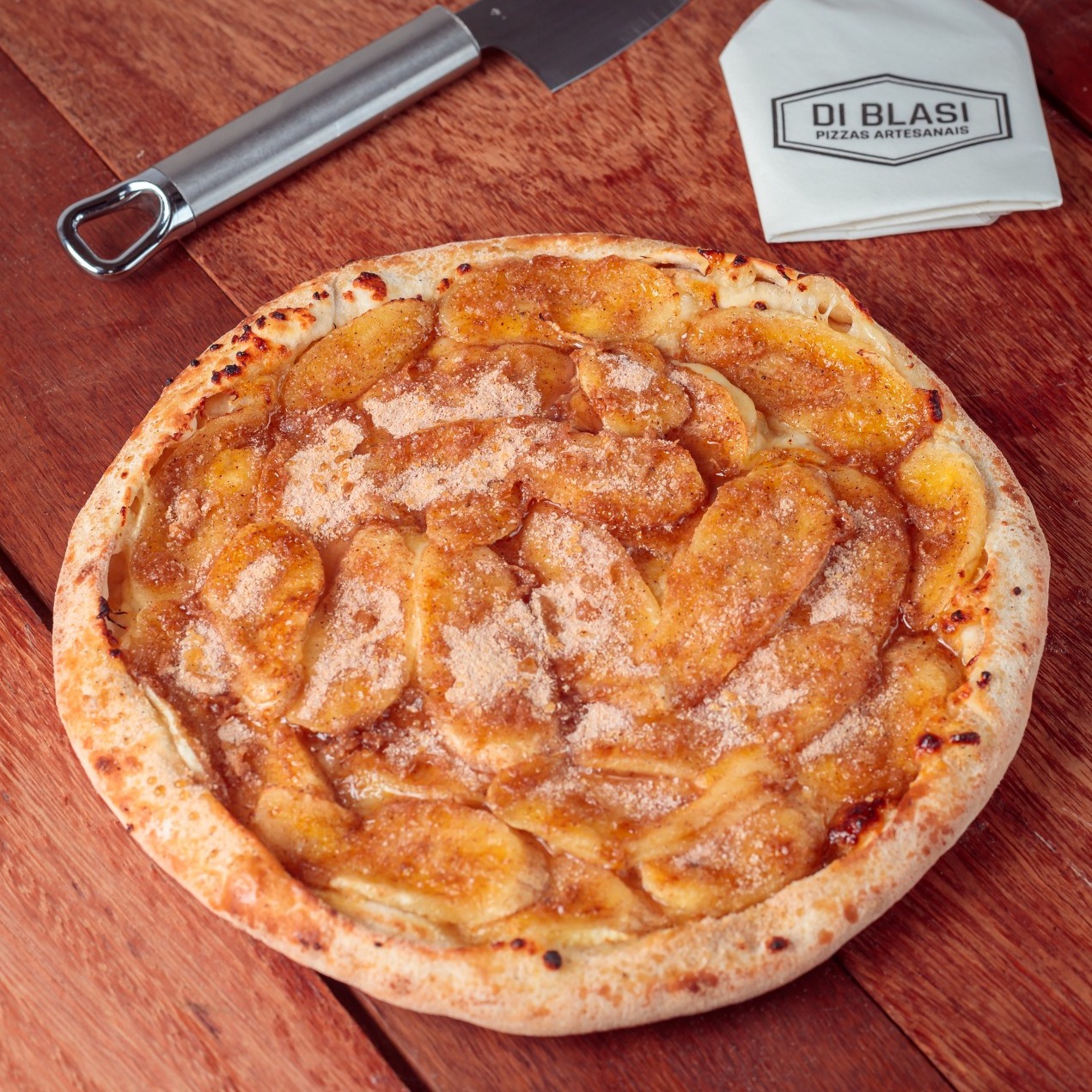 Banana com canela 25cm com 20% Off