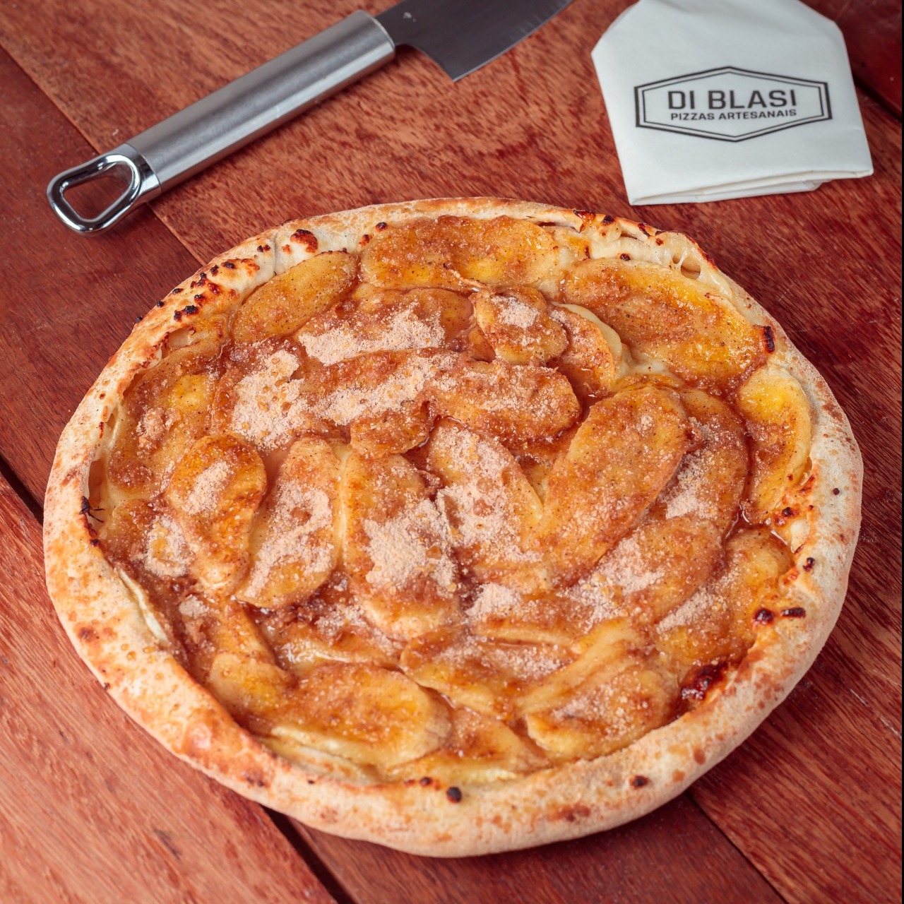 Banana com canela 35cm com 20% Off