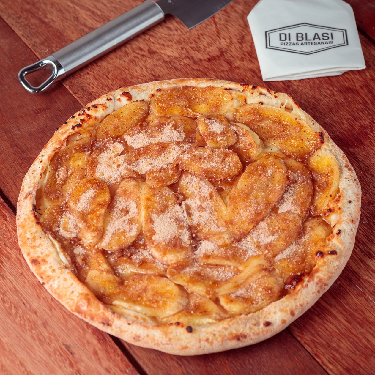 Banana com canela 40cm com 20% Off