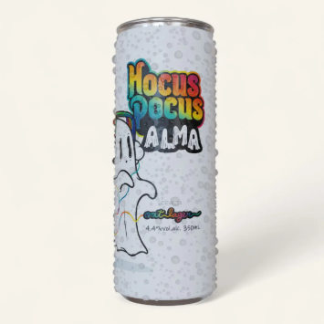 Hocus Pocus Cerveja Alma 350ml