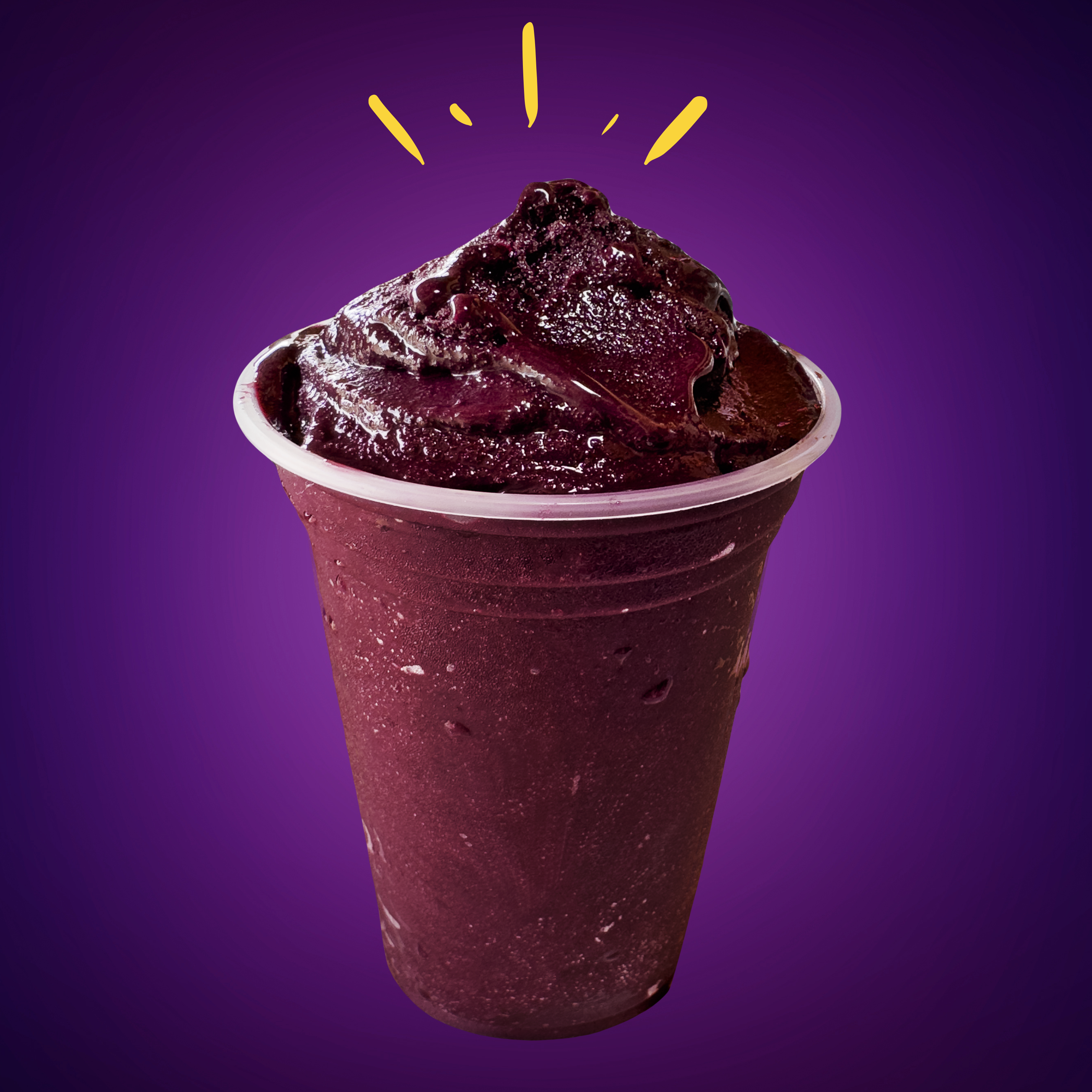 AÇAI PURO - 300 ML 