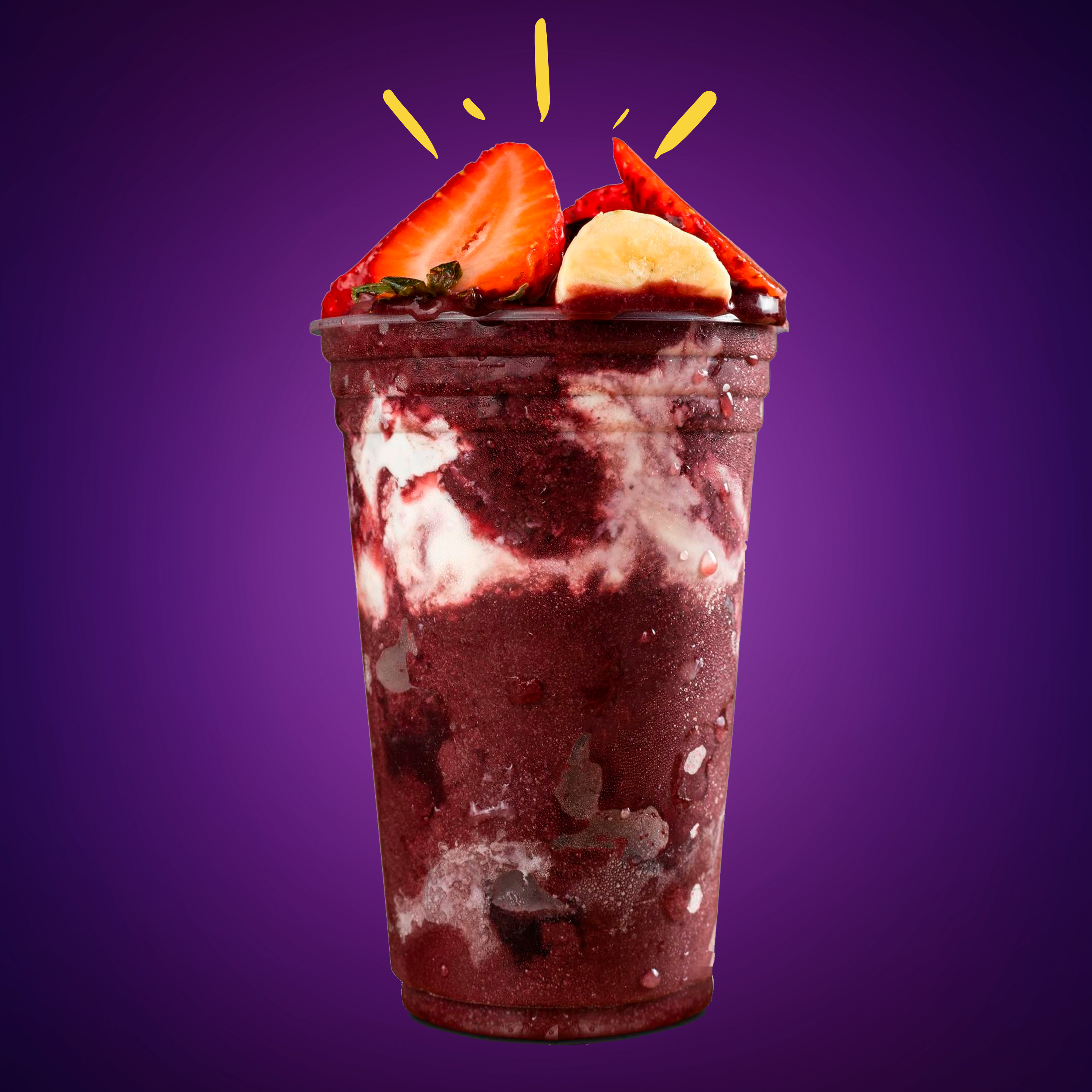 AÇAI - 300 ML 