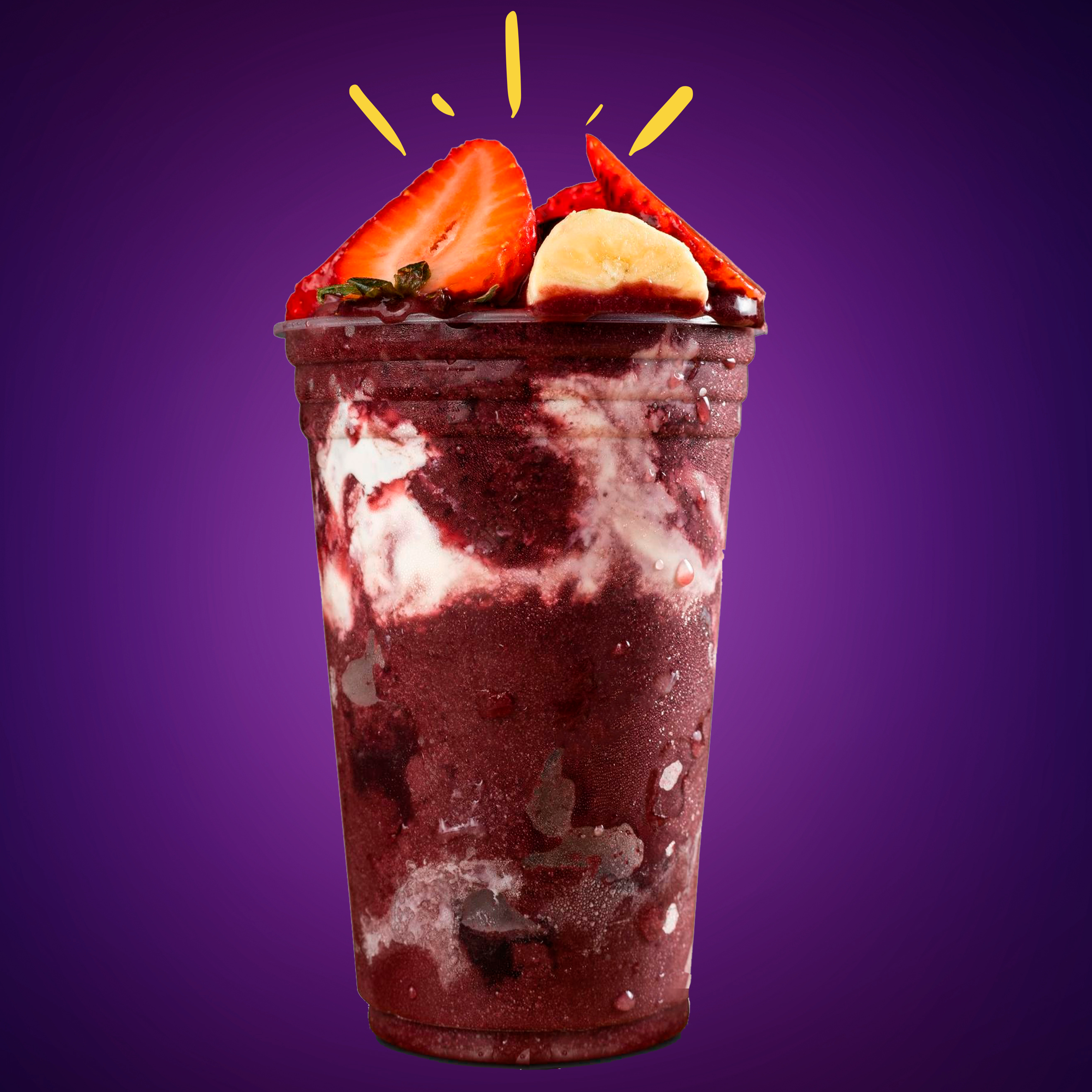 AÇAI - 400 ML 