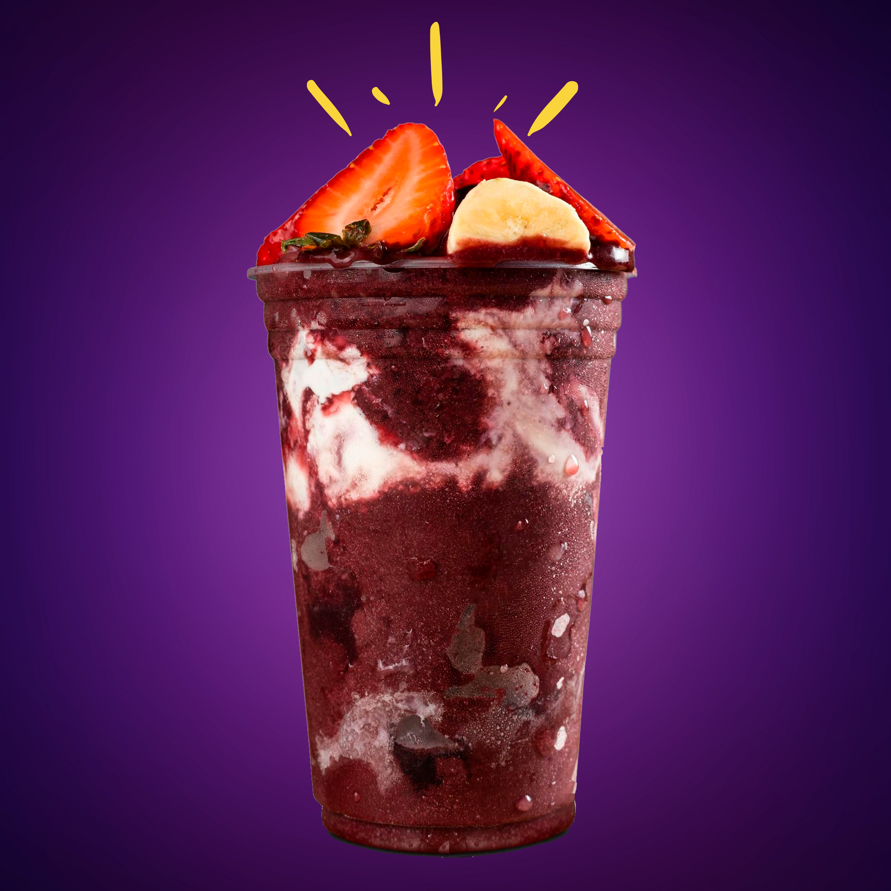 AÇAI - 500 ML