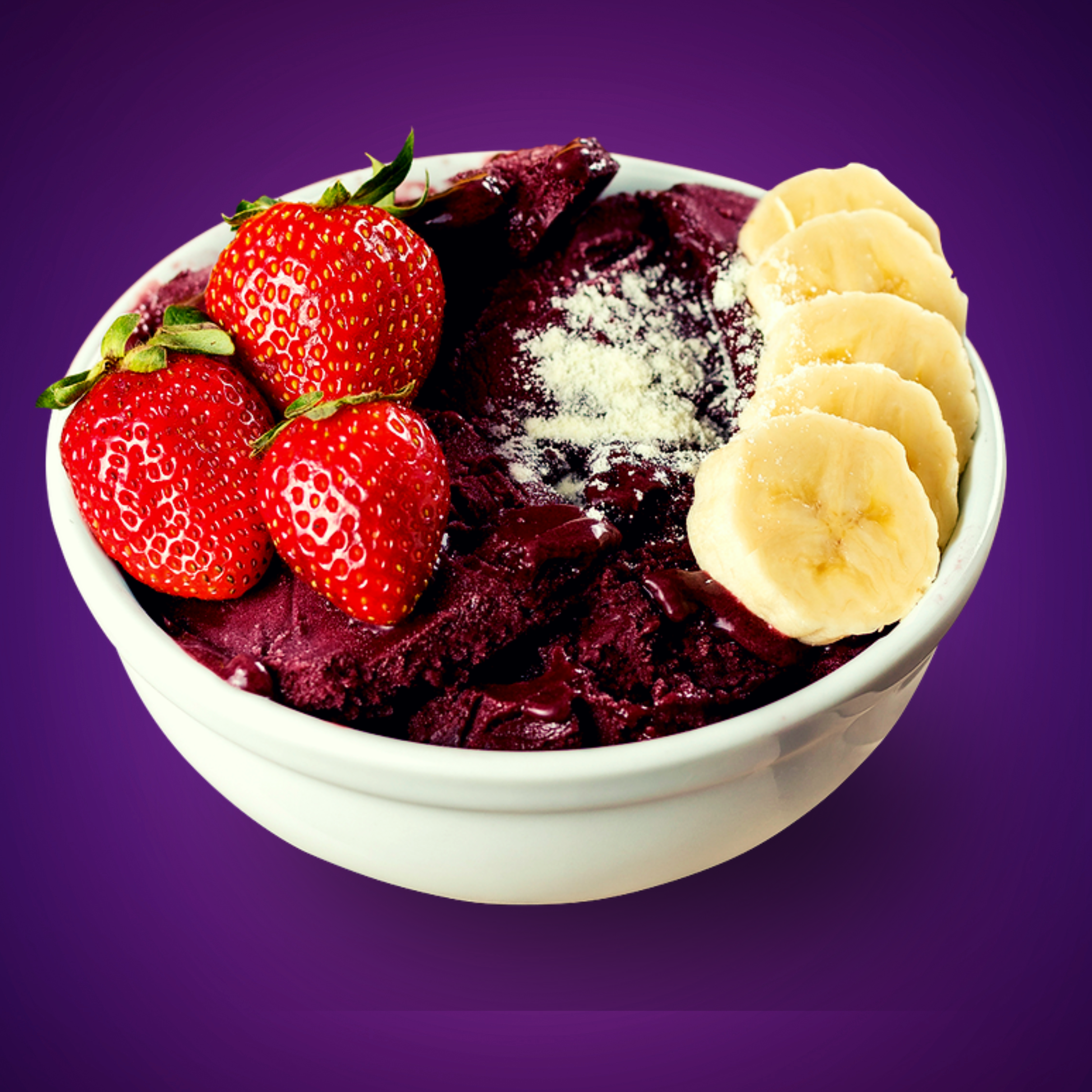 MARMITA DE AÇAI - 750ML 