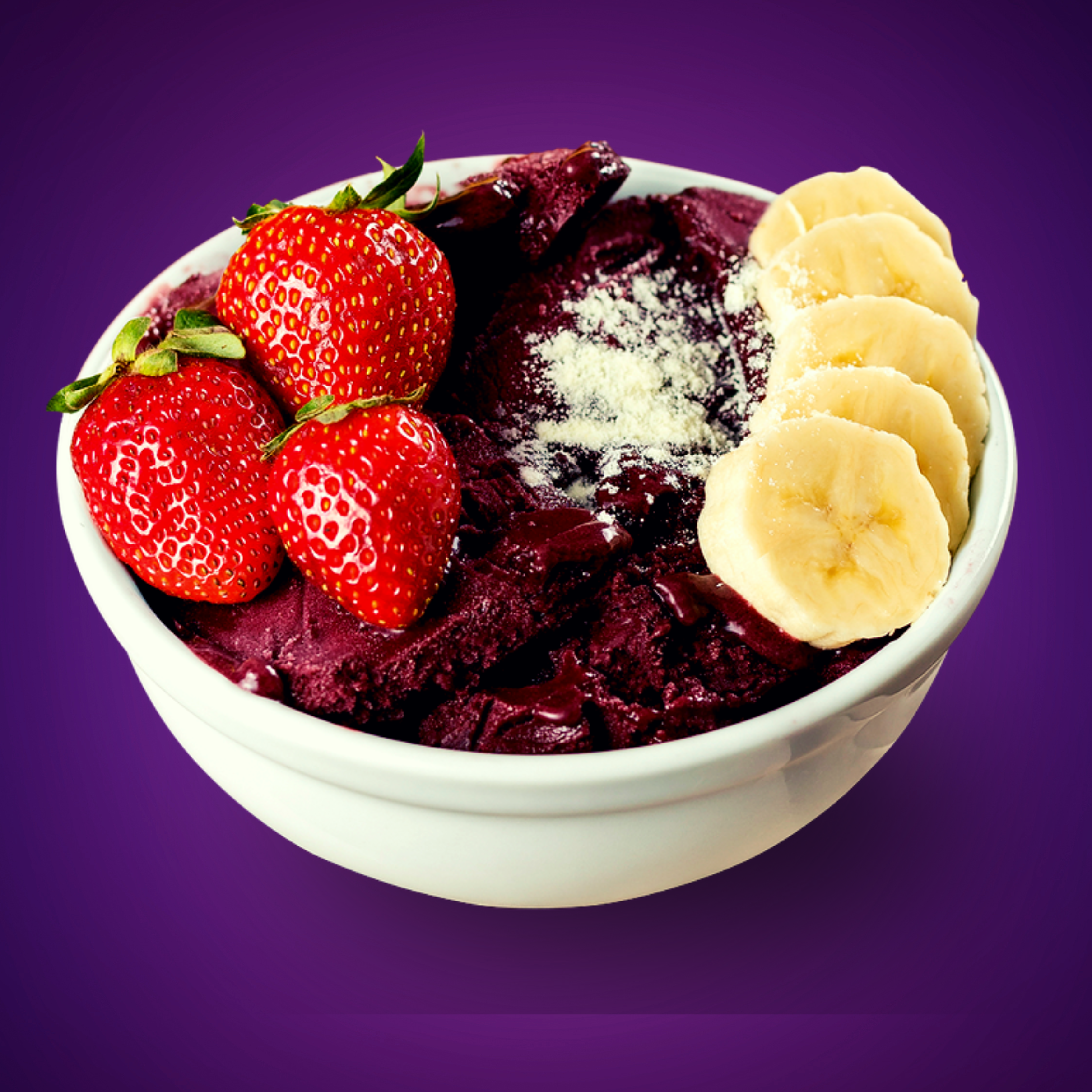 MARMITA DE AÇAI - 1100ML
