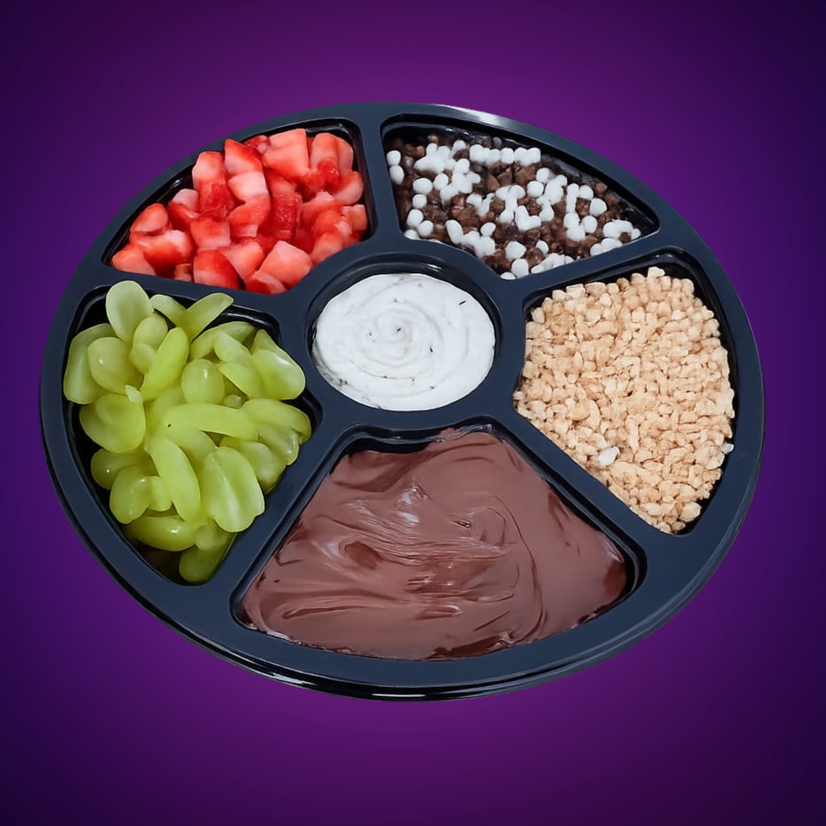AÇAI NA ROLETA - 1000ML 