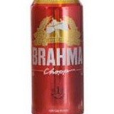 BRAHMA SUPER LATÃO PROMOÇÃO