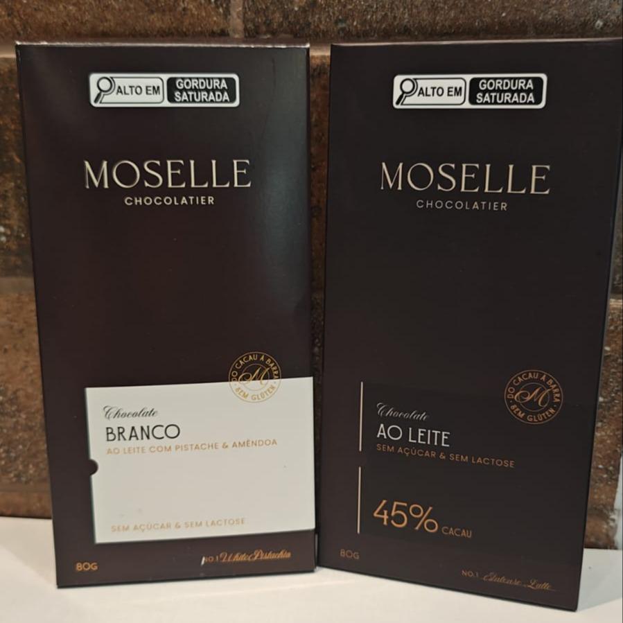 CHOCOLATE MOSELLE BARRA