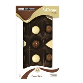 Caixa de bombom Mini Show Sortidos 108g