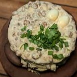 FEIJÃO VERDE NORDESTINO