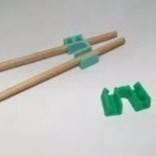 Adaptador para Hashis