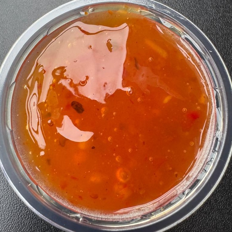 Sweet Chilli