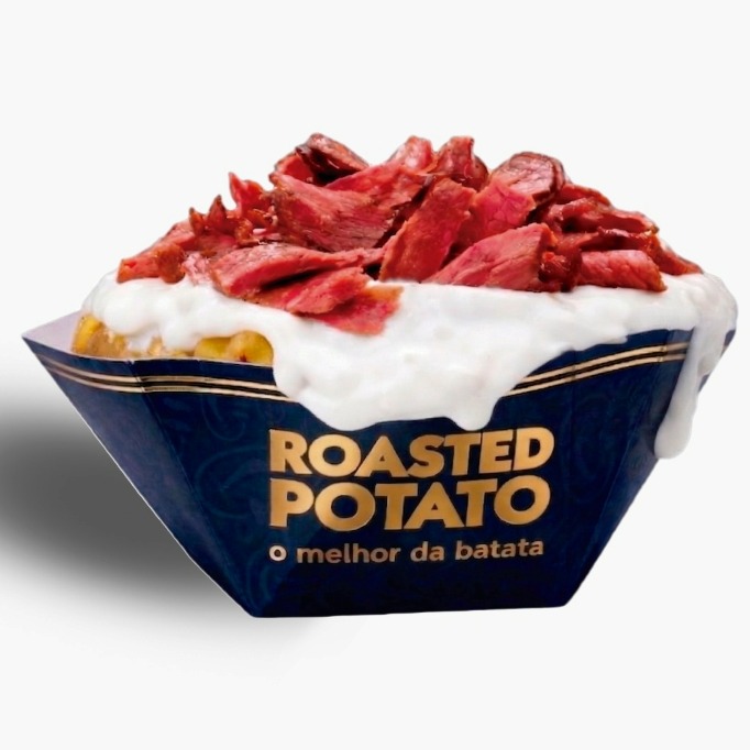 PICANHA DEFUMADA ALFREDO