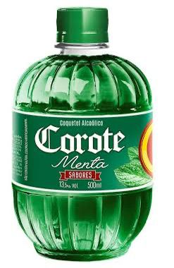 COROTE MENTA