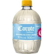 COROTE BAUNILHA E LIMÃO