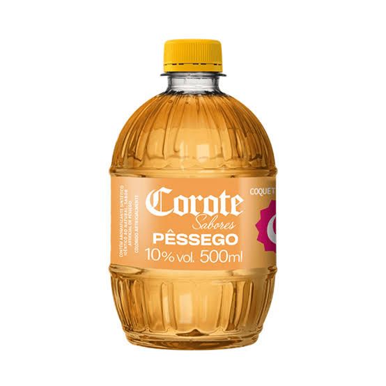 COROTE PESSÊGO
