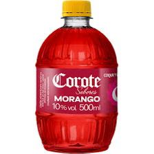 COROTE MORANGO