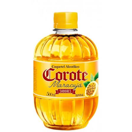 COROTE MARACUJÁ