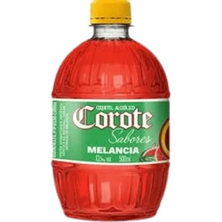 COROTE MELANCIA