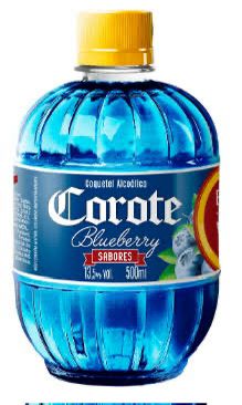 COROTE BLUEBERRY