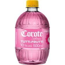 COROTE TUTTI-FRUTTI