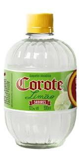 COROTE LIMÃO