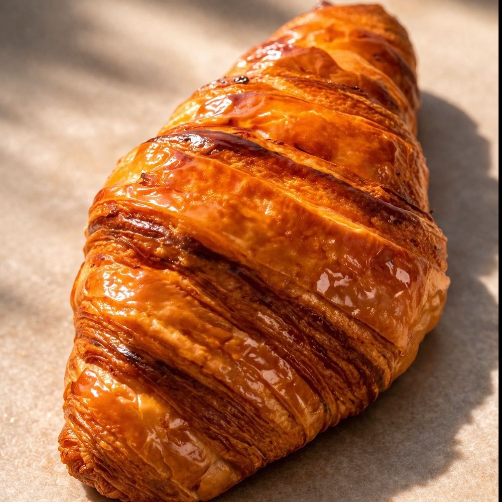 CROISSANT  UN