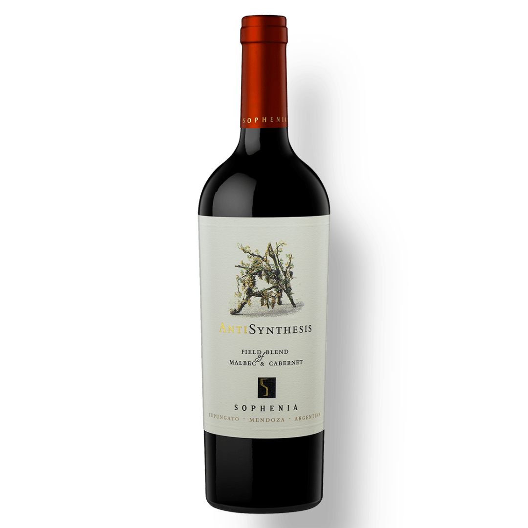 Sophenia Antisynthesis Malbec/Cab. Sauvignon