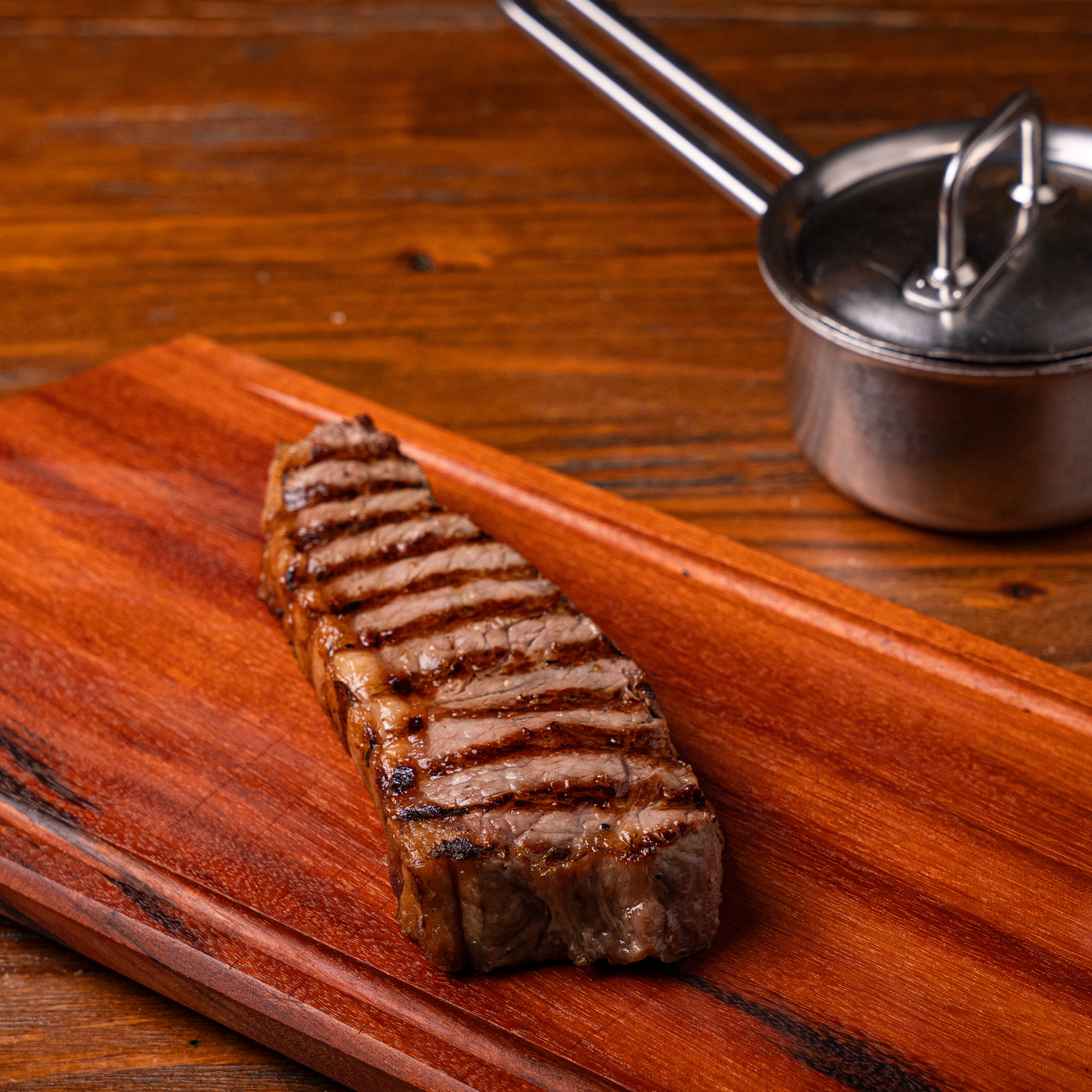 Expresso Bife de Chorizo 