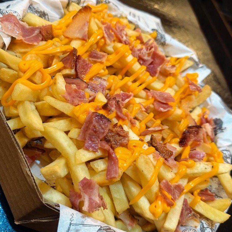 Batata maluca - TAM M