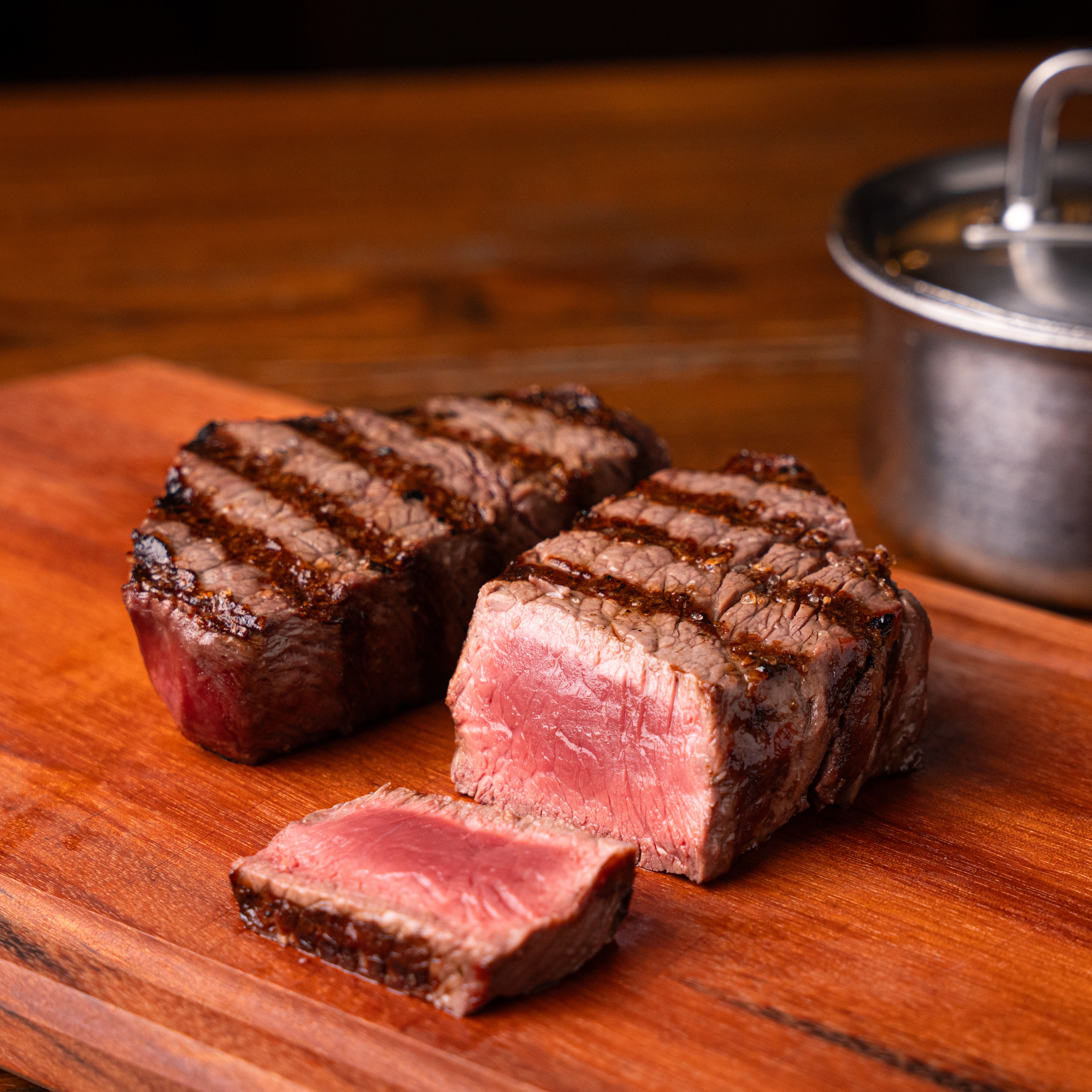 Expresso Bombom de Alcatra