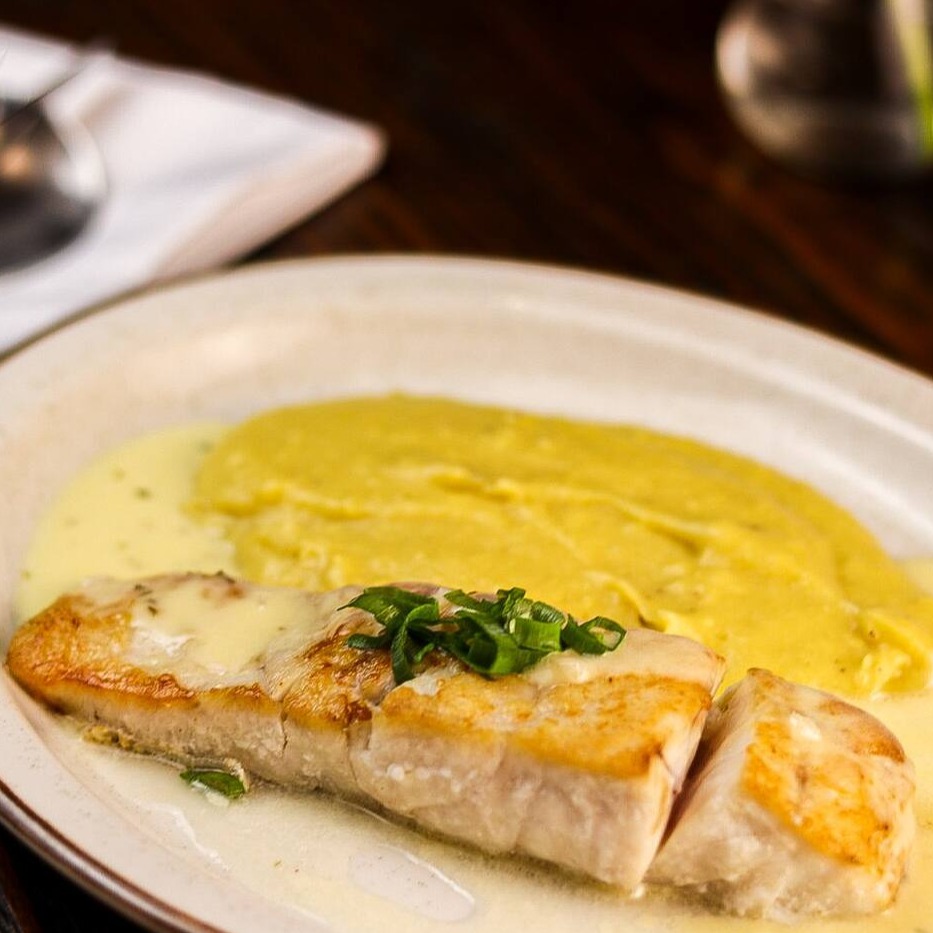 Expresso Peixe do Dia