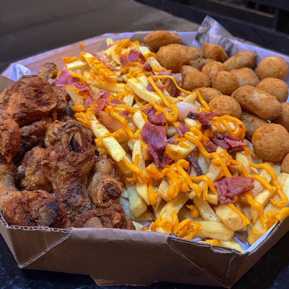 Combinados da Átrios 