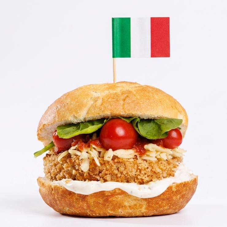 Italirango