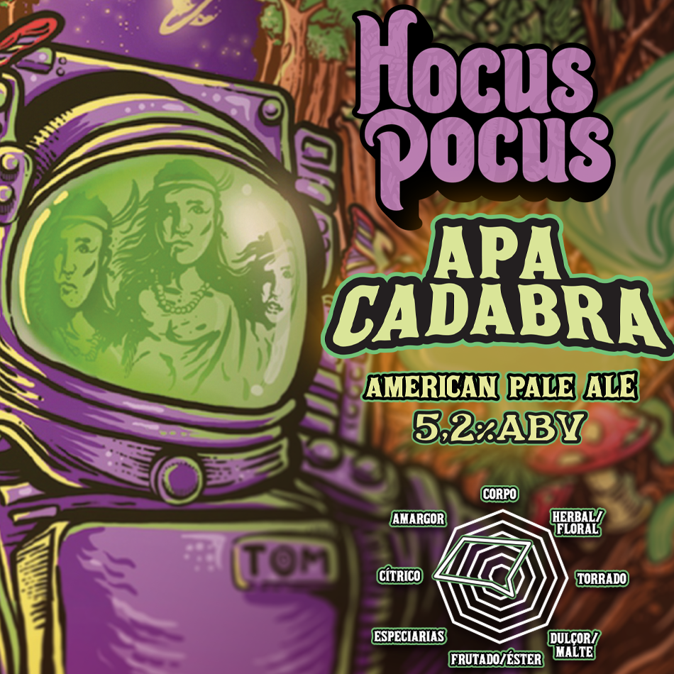 APA Cadabra 1L
