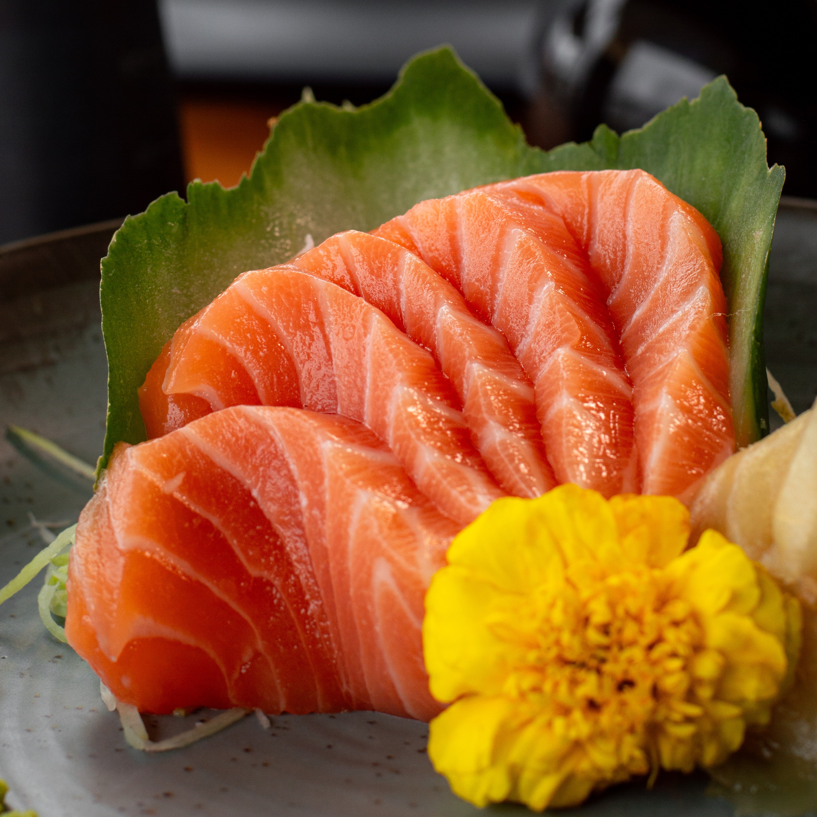 Sashimis