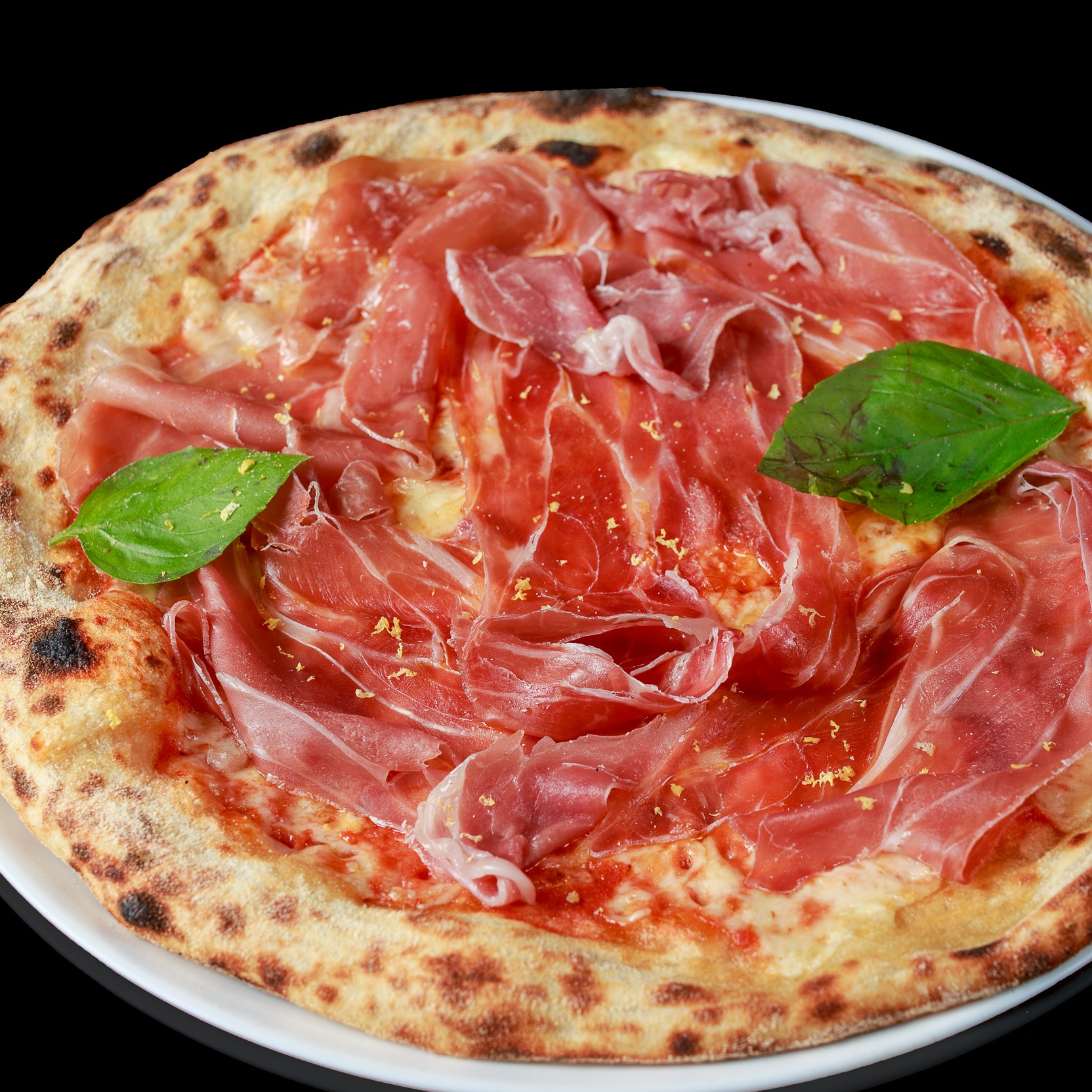 PIZZA EM FAMÍLIA + REFRI 