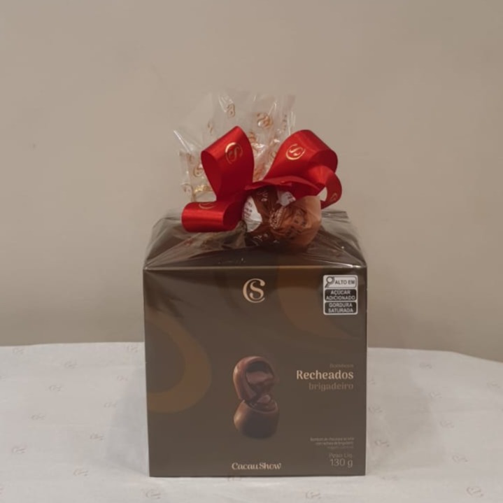 Kit Cubo mães