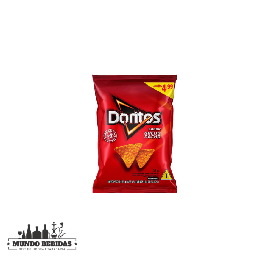 DORITOS 37GR