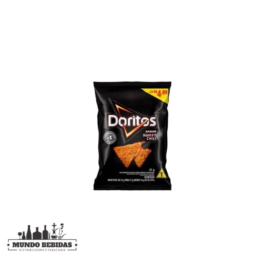DORITOS - SWEET CHILI 37G