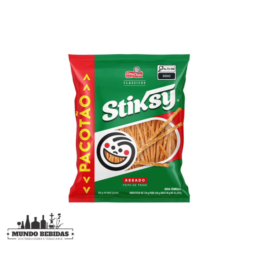 STIKSY 160G
