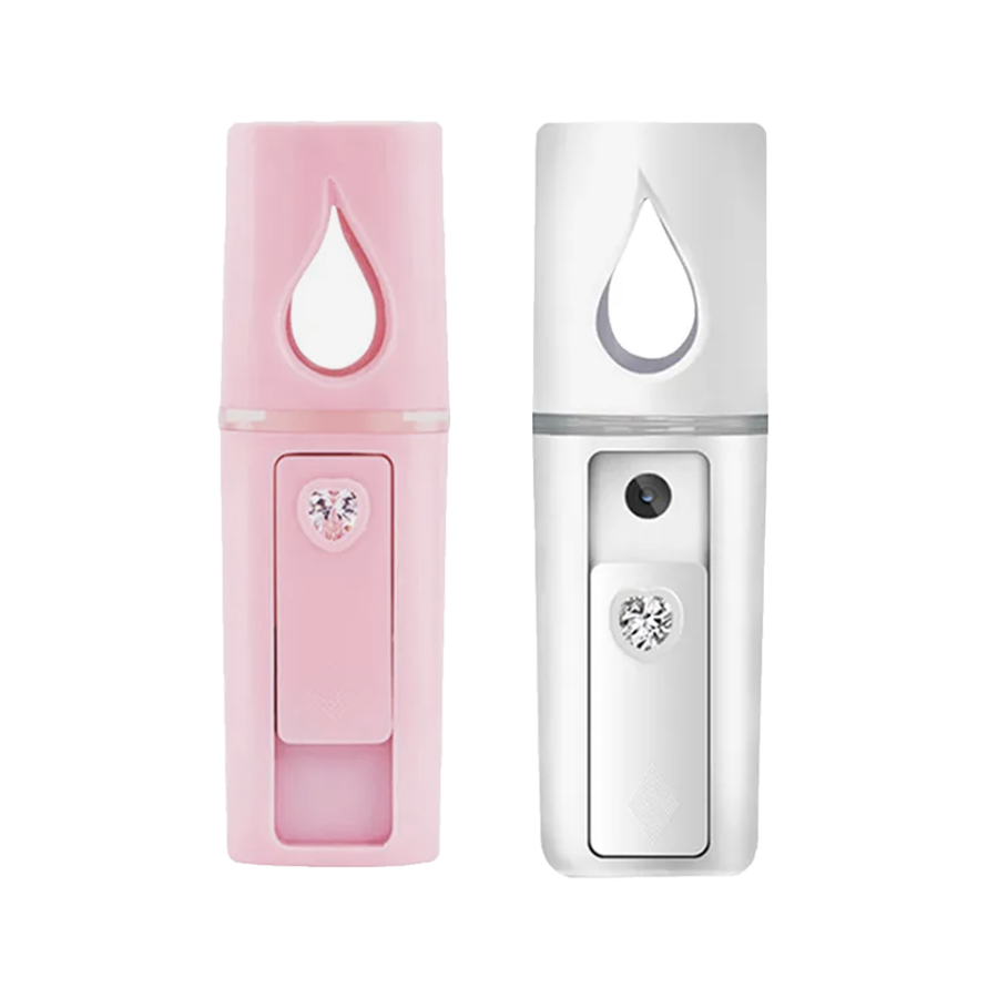 Nano Mister