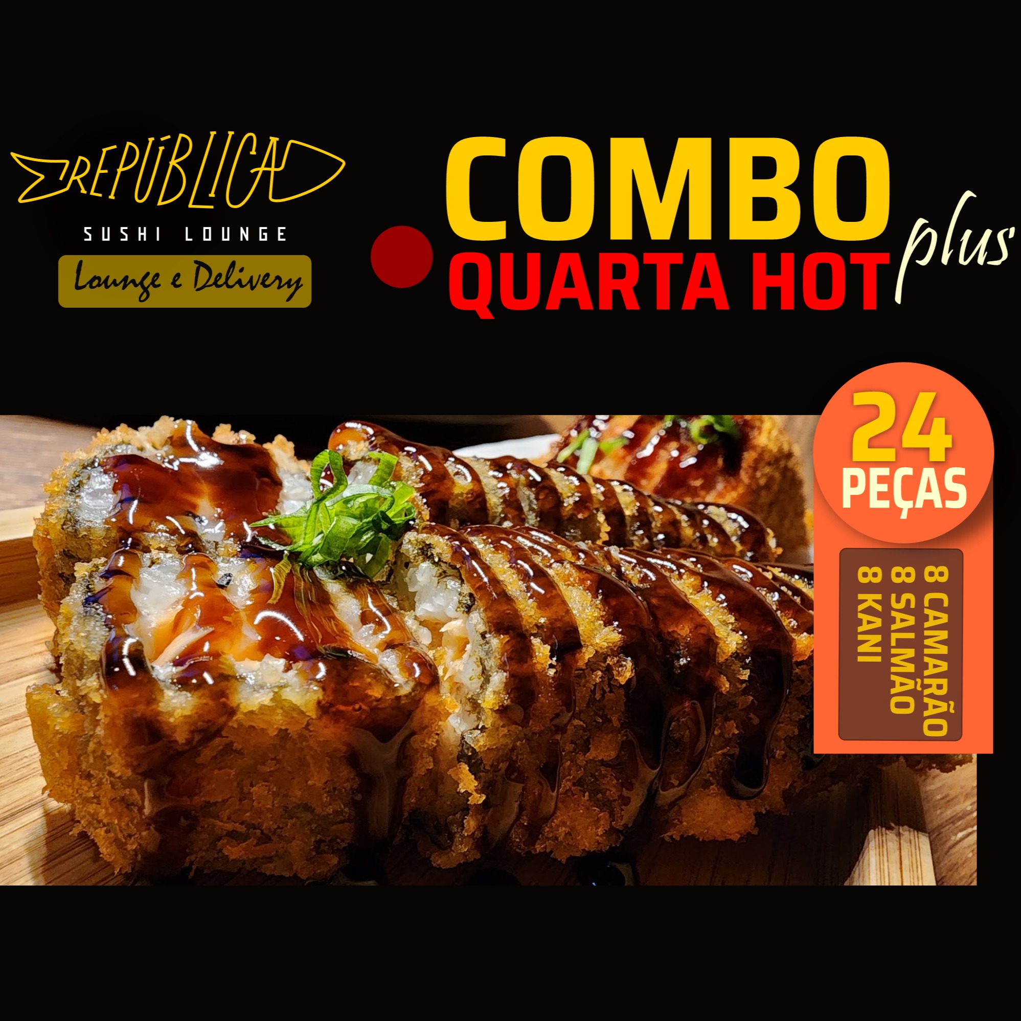 QUARTA HOT PLUS +