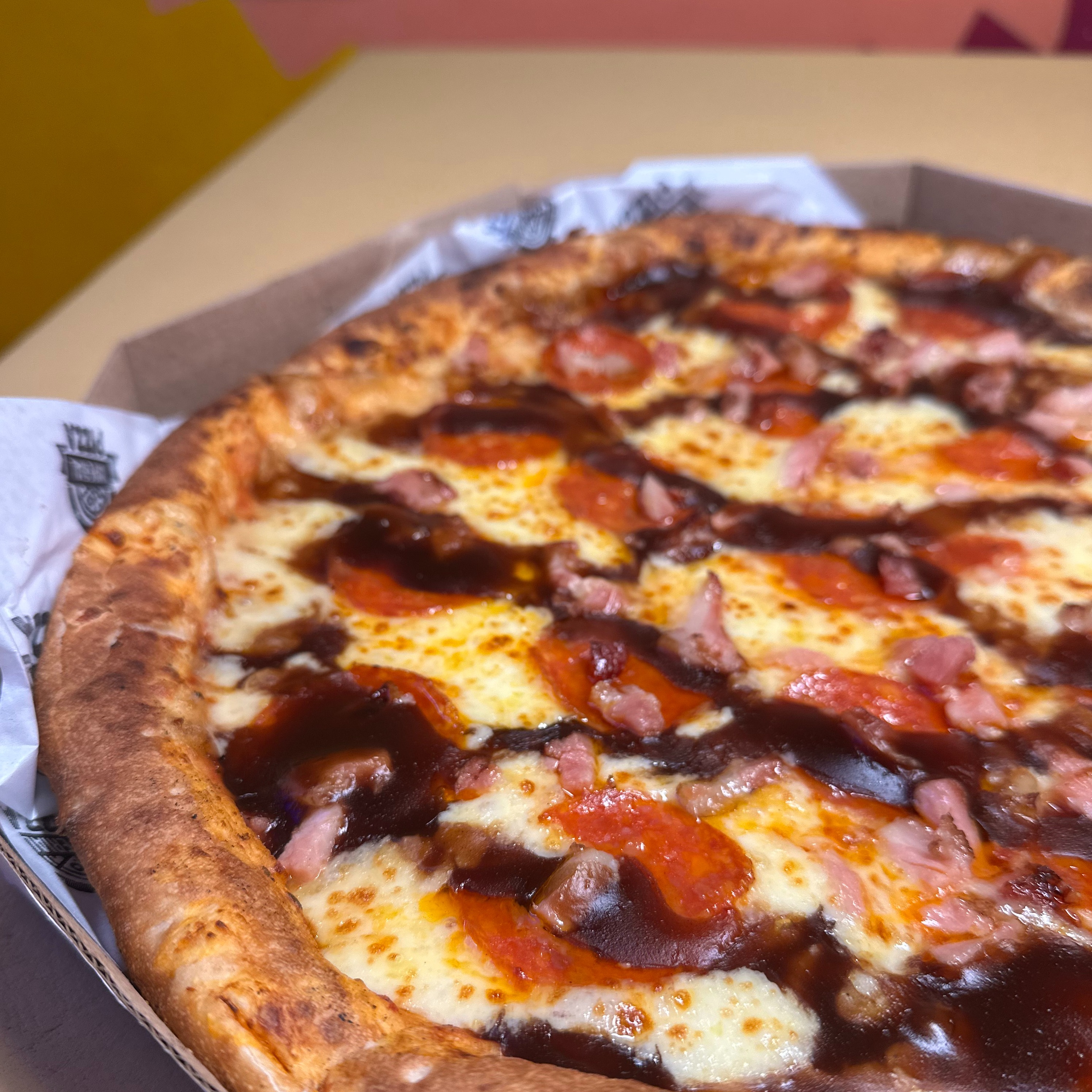 🔥 Americana 🇺🇸 