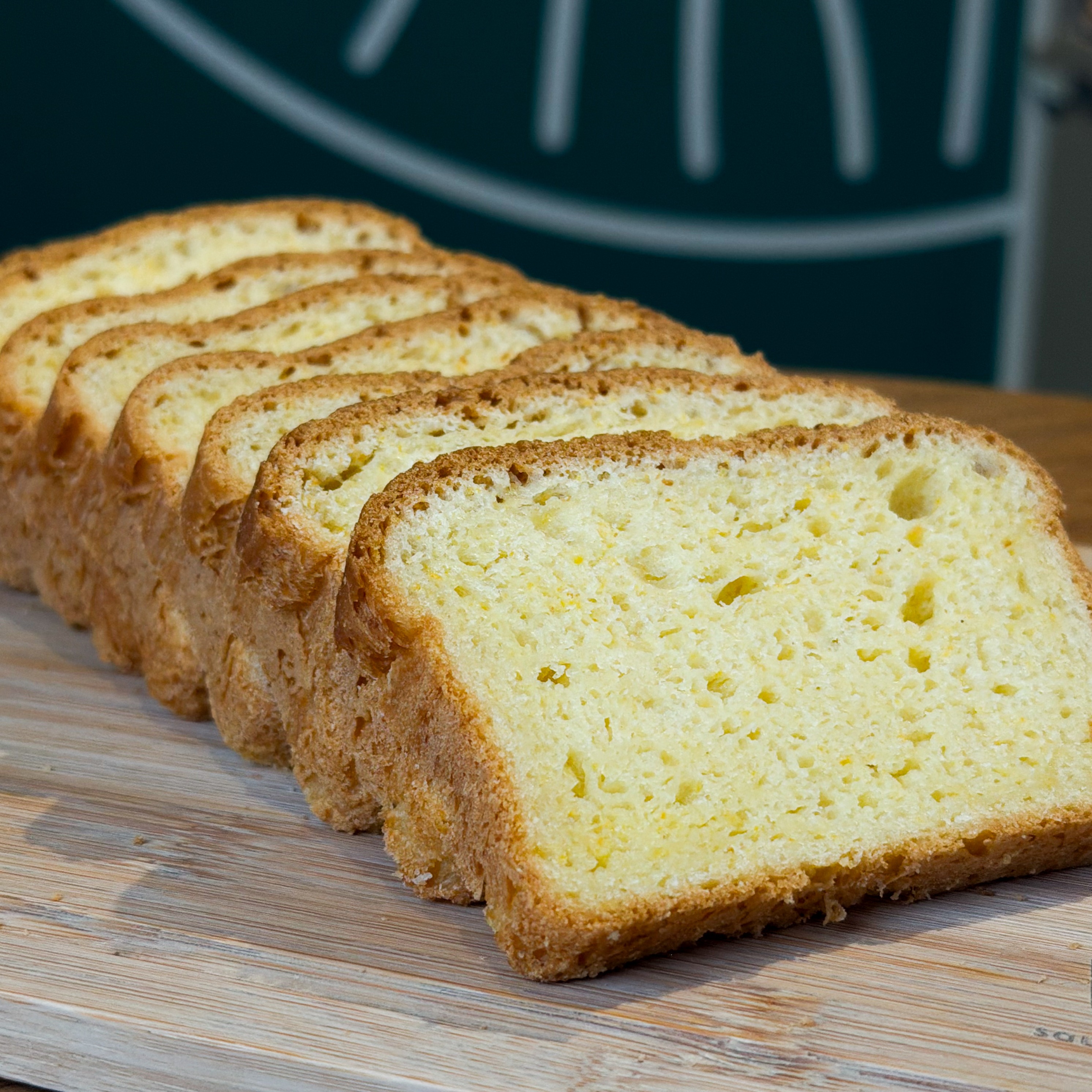 LANÇAMENTO: PÃO DE CENOURA SEM GLÚTEN - VERITÁ & DI MANGIARE