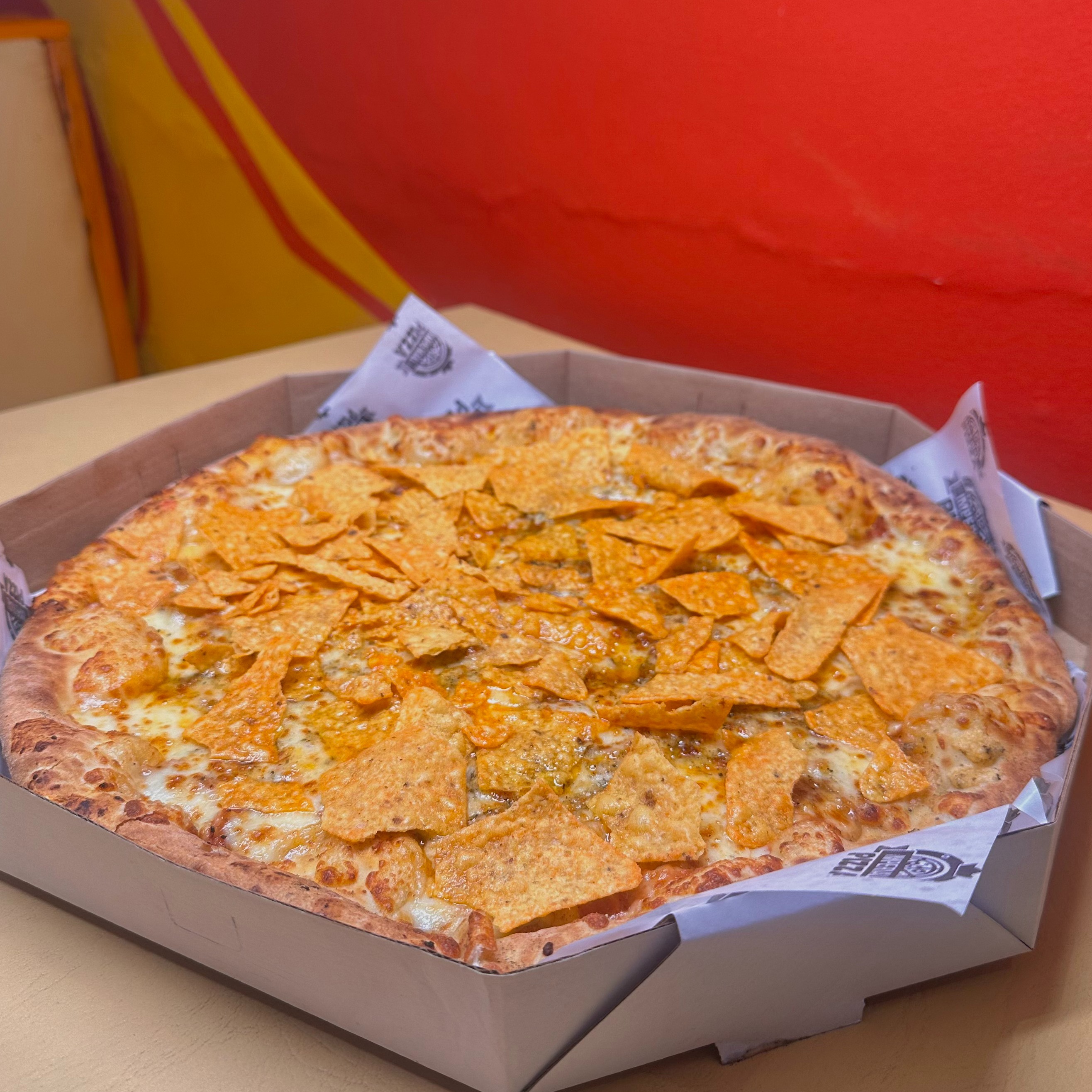 🔥 Mexicana 🇲🇽